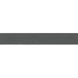 hrana ABS 22x2 Dřevo Černé gravír HD298509/ K526SN