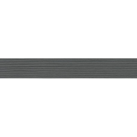 hrana ABS 22x0,45 Dřevo Černé gravír HD298509/ K526SN