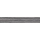hrana ABS 22x1 zebrano gravír HD288656/ 8656