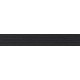 hrana ABS 42x1 černá gravír 109 HU190999/ U999 ST19/ K534AD