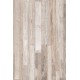 K pracovní deska K029SU Lněné Dřevo Špalek 38x600x4100mm