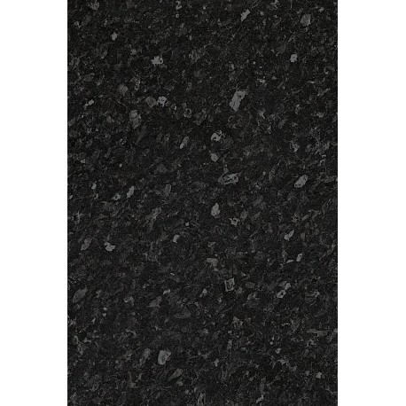 K pracovní deska K210PE Křemen černý 38x600x4100mm