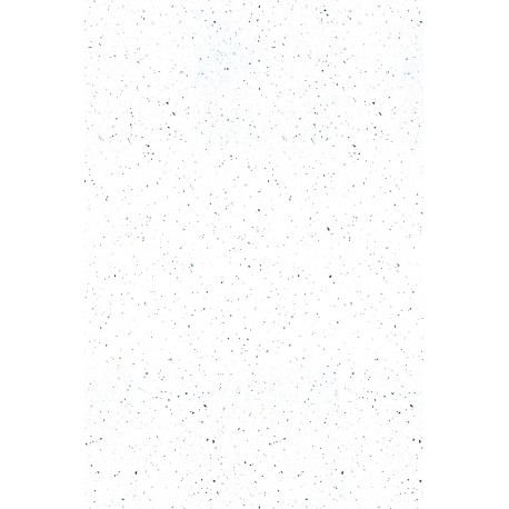 K pracovní deska K217GM Andromeda bílá s ABS hranou 38x635x4100mm