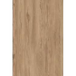 K pracovní deska K544RW Stříbrný Dub Oříškový s ABS hranou 38x635x4100mm