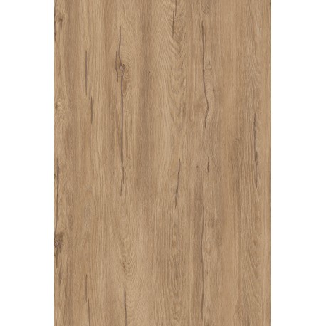 K pracovní deska K544RW Stříbrný Dub Oříškový s ABS hranou 38x635x4100mm