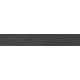 hrana ABS 42x2 Wenge gravír HD282137/ H1137 ST12