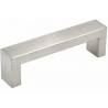 úchytka EMÍLIE 544mm nerez 10x20mm
