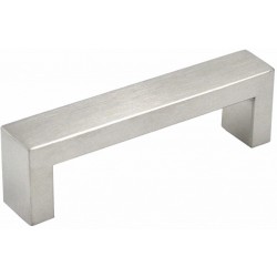 úchytka EMÍLIE 608mm nerez 10x20mm