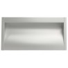 zadlabávací úchytka KAMILA 160/ 200mm Al