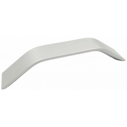 úchytka ZORA 160/ 173mm Al