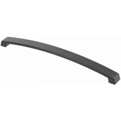 úchytka G1 192mm černá mat
