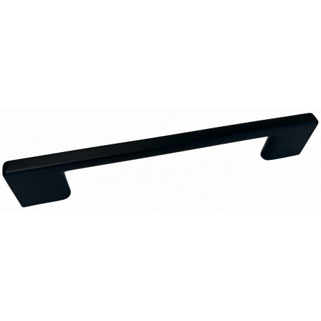 úchytka UM 1143/ 256mm černá