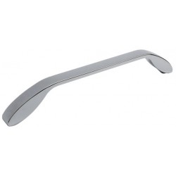 úchytka ZINA 160mm chrom lesk