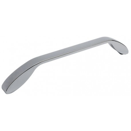 úchytka ZINA 160mm chrom lesk