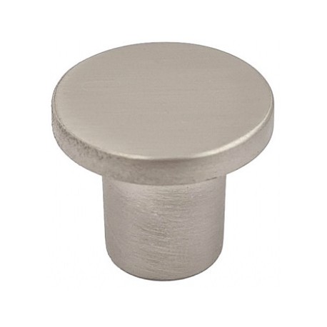 úchytka ALEX 24mm knopek ni broušený mat