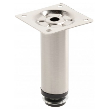 nožka pr. 30/ H100mm inox