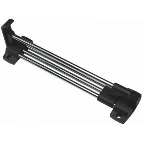 výsuvný věšák 400mm průměr 8mm