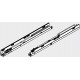 BLUM výsuv Tandembox Antaro Tip-On Blumotion 600mm 65kg