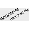 BLUM výsuv Tandembox Antaro Tip-On Blumotion 600mm 65kg
