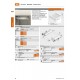 BLUM výsuv MERIVOBOX Blumotion 450mm 70kg