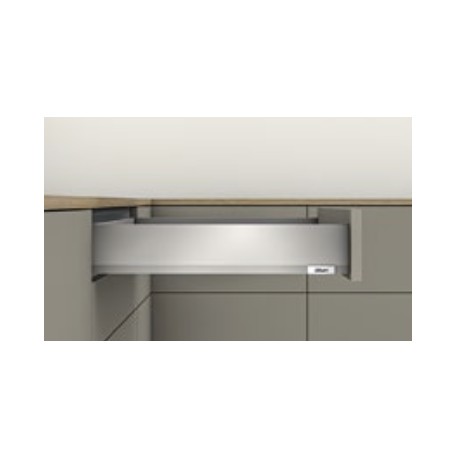 BLUM bočnice MERIVOBOX M 550mm bílá