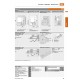 BLUM bočnice MERIVOBOX M 450mm šedá