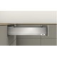 BLUM bočnice MERIVOBOX M 450mm šedá