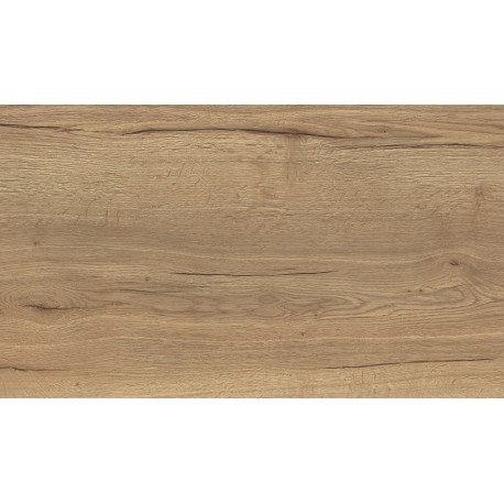E pracovní deska H1180 ST37 Dub Halifax přírodní s ABS hranou 38x650x4100mm