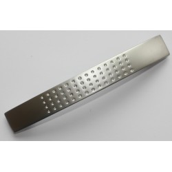 úchytka QUADRO 1 128mm Cr-sat