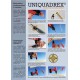 vrut UNIQUADREX 3,5x60