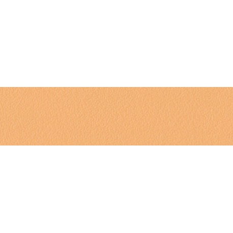 hrana ABS 22x0,7 oranžová perlička HU14303