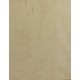 překližka truhlářská celobuková BB/CP 4mm 1250x2200