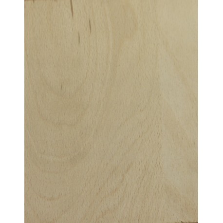 překližka truhlářská celobuková BB/CP 4mm 1250x2200