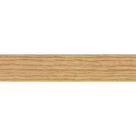 hrana ABS 22x0,45 dub světlý gravír HD24740
