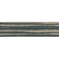 hrana ABS 22x1 zebrano gravír HD283005/ 8656