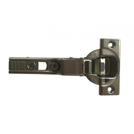 BLUM pant CLIP top Blumotion 110° polonaložený