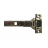 BLUM pant CLIP top Blumotion 110° vložený