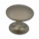 knopek GLABRO 29,5mm Ni - satin