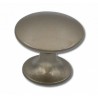 knopek GLABRO 29,5mm Ni - satin