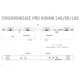 SALU sada pro synchronizaci S40/ S80/ S100