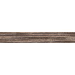 hrana ABS 42x2 modřín hnědý gravír HD253408/ H3408