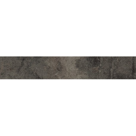 hrana ABS 43x1,5 F121 ST87 Metal Rock antracitový