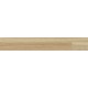 hrana ABS 43x1,5 H193 ST12 Dub špalíček
