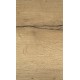E pracovní deska H1180 ST37 Dub Halifax přírodní s ABS hranou 38x920x4100mm