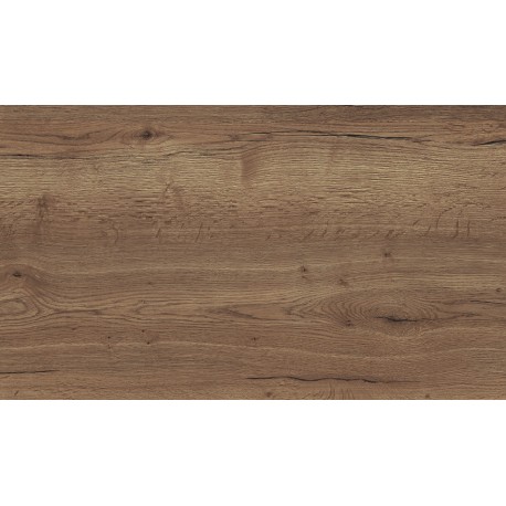 E pracovní deska H1181 ST37 Dub Halifax tabákový s ABS hranou 38x920x4100mm