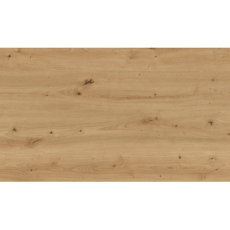 E pracovní deska H1318 ST10 Dub divoký přírodní 38x920x4100mm