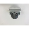 kolečko 24mm pevné PU pásek 15kg